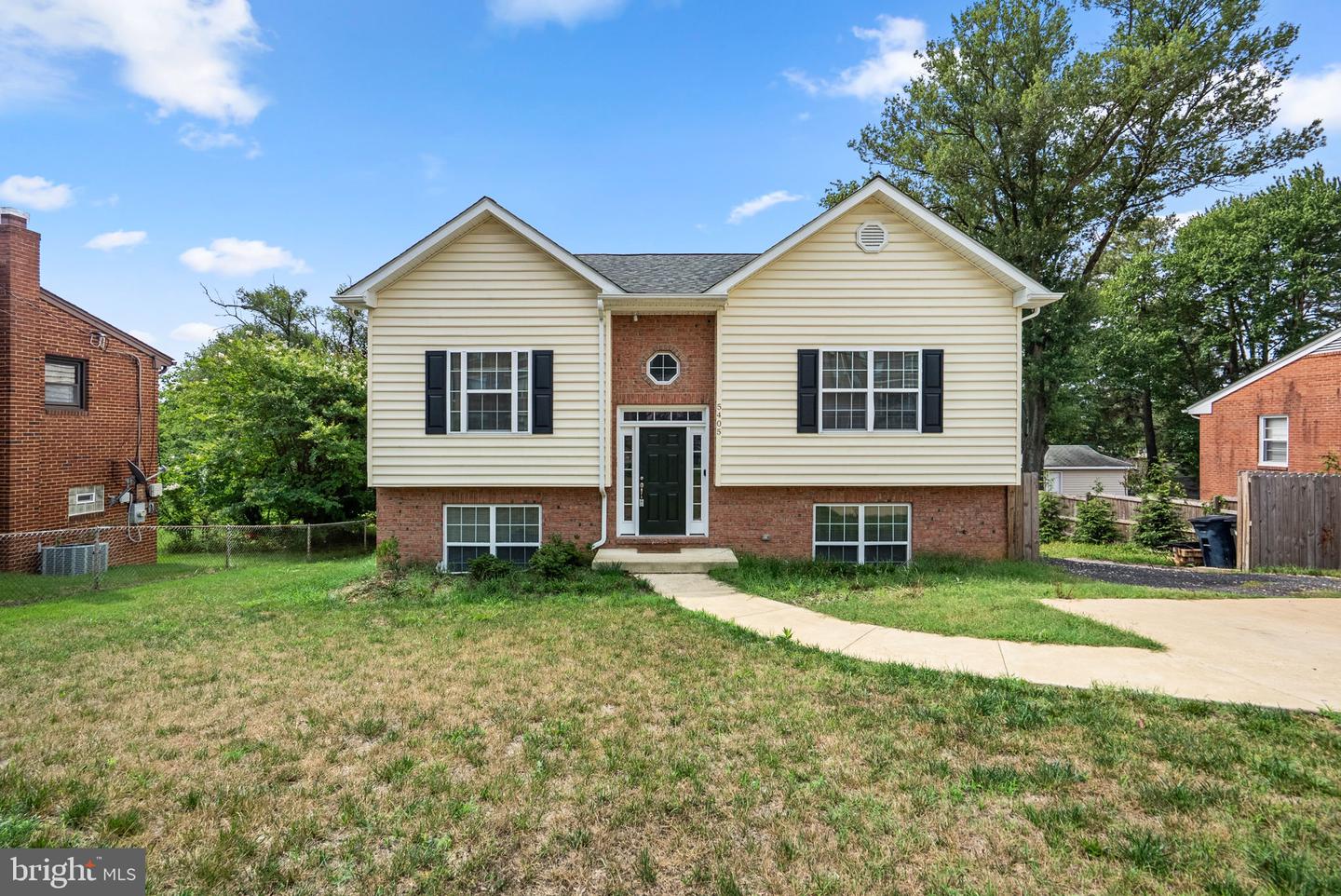 5405 Auth Road