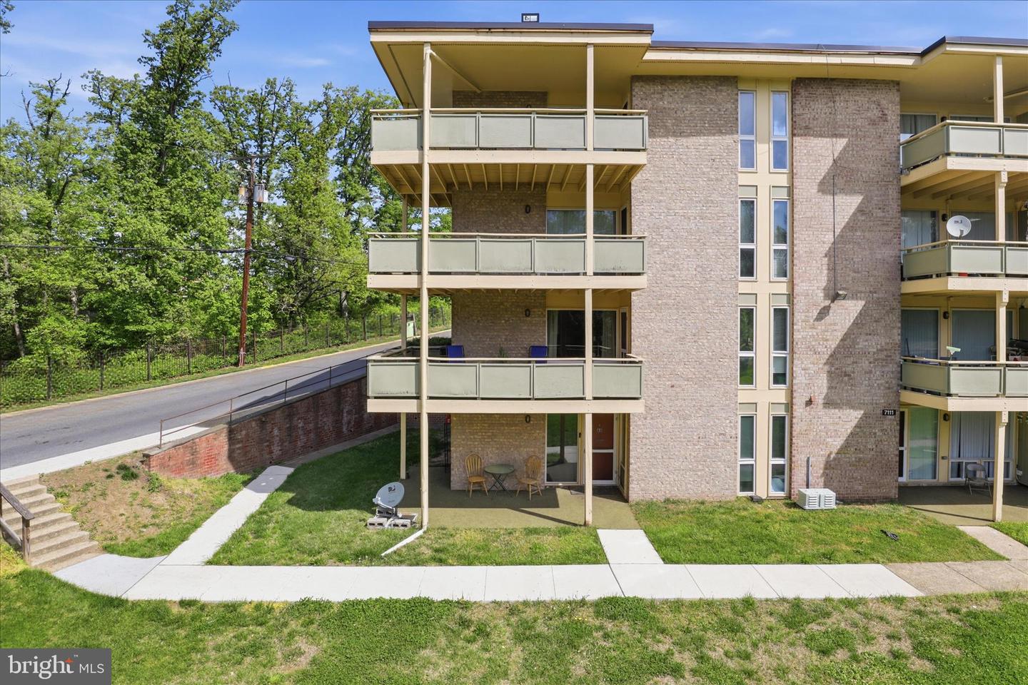 7109 Donnell Place #a8