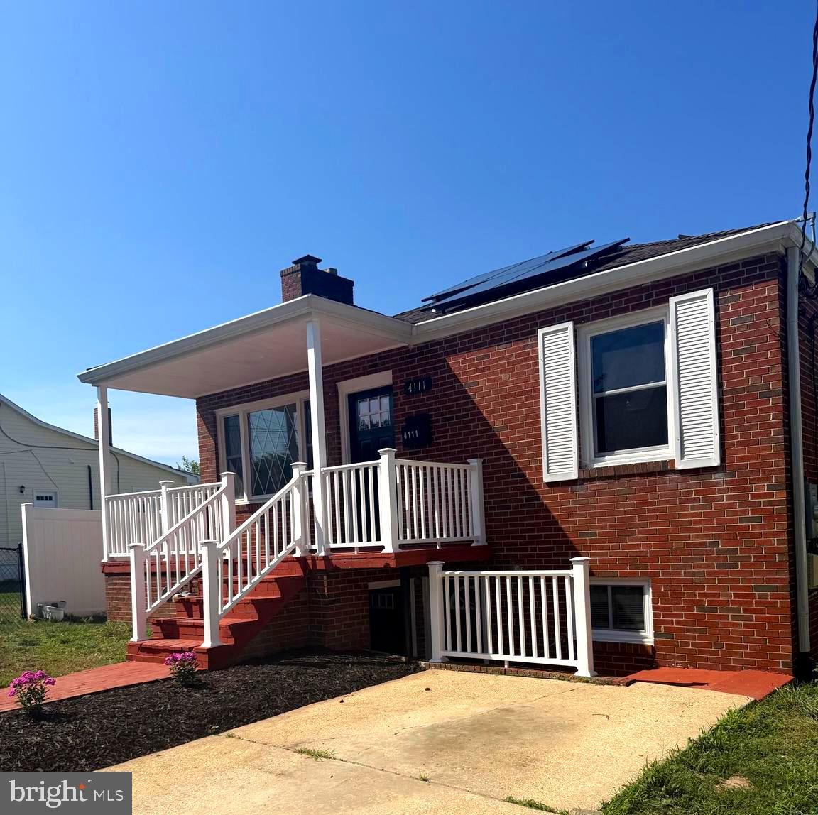 4111 Shell Street