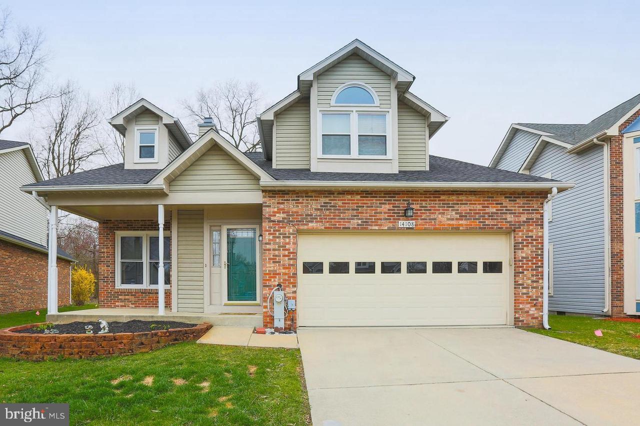 Greenview Drive
