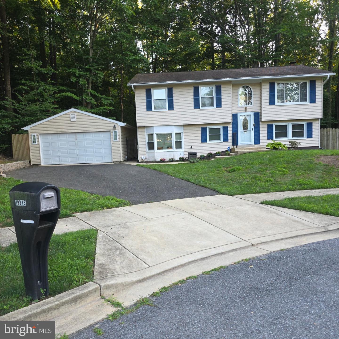 10313 King Richard Place