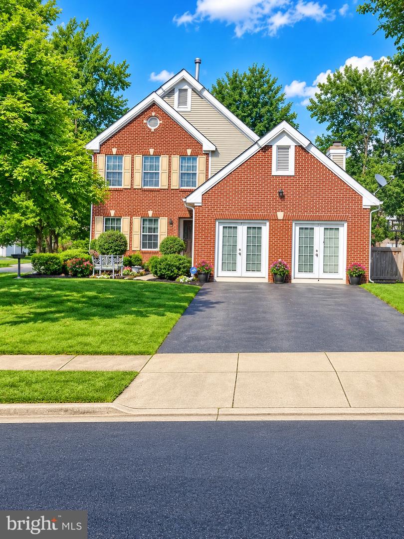 6211 Gilbralter Lane, Bowie