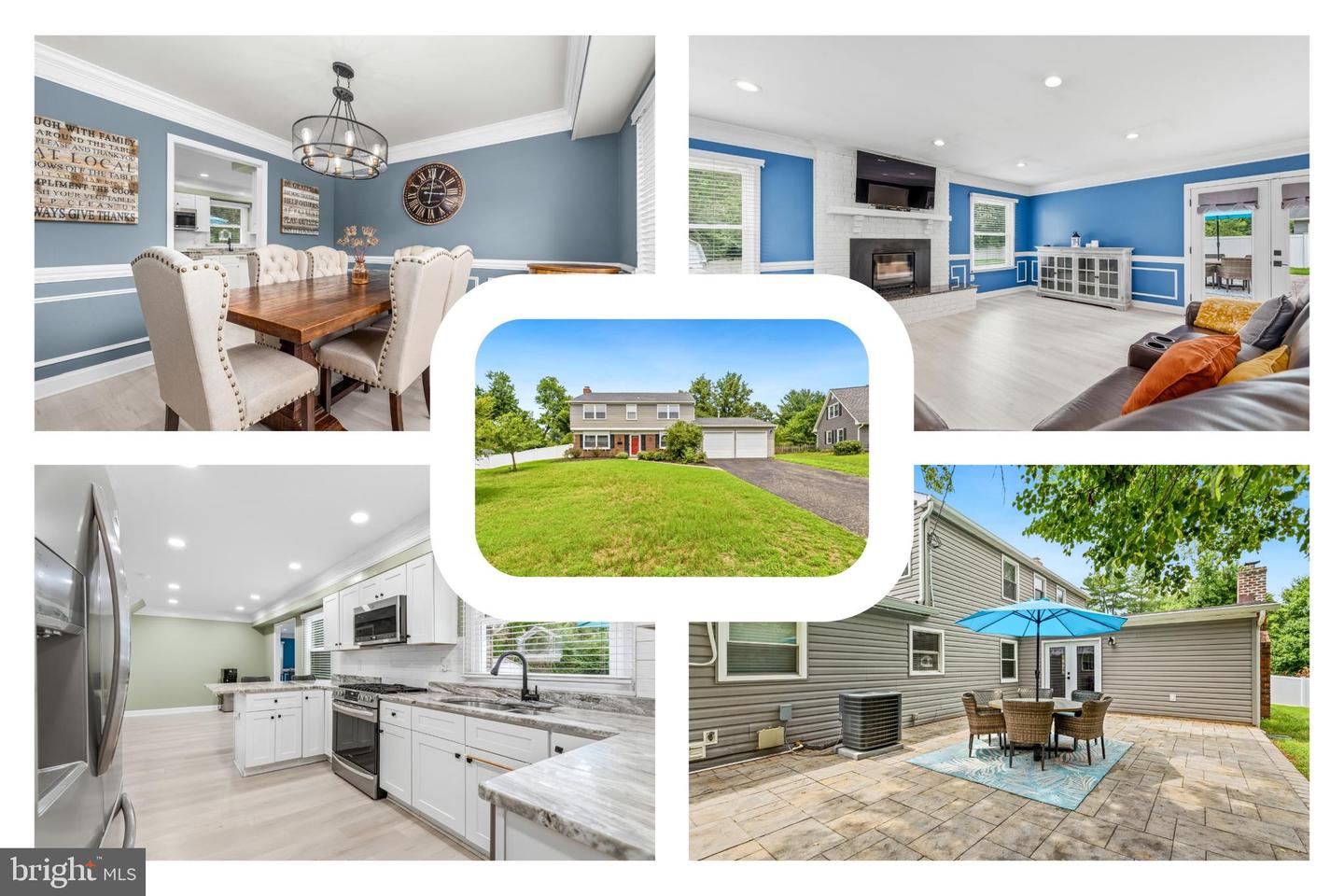 3309 Moreland Place