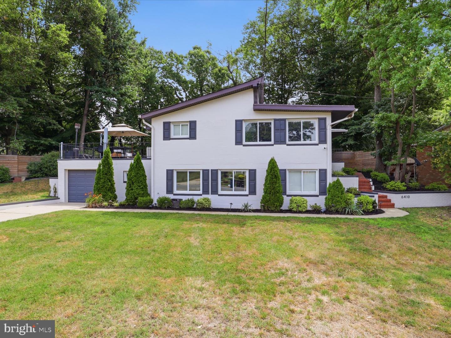 6410 Bushey Drive, Temple Hills