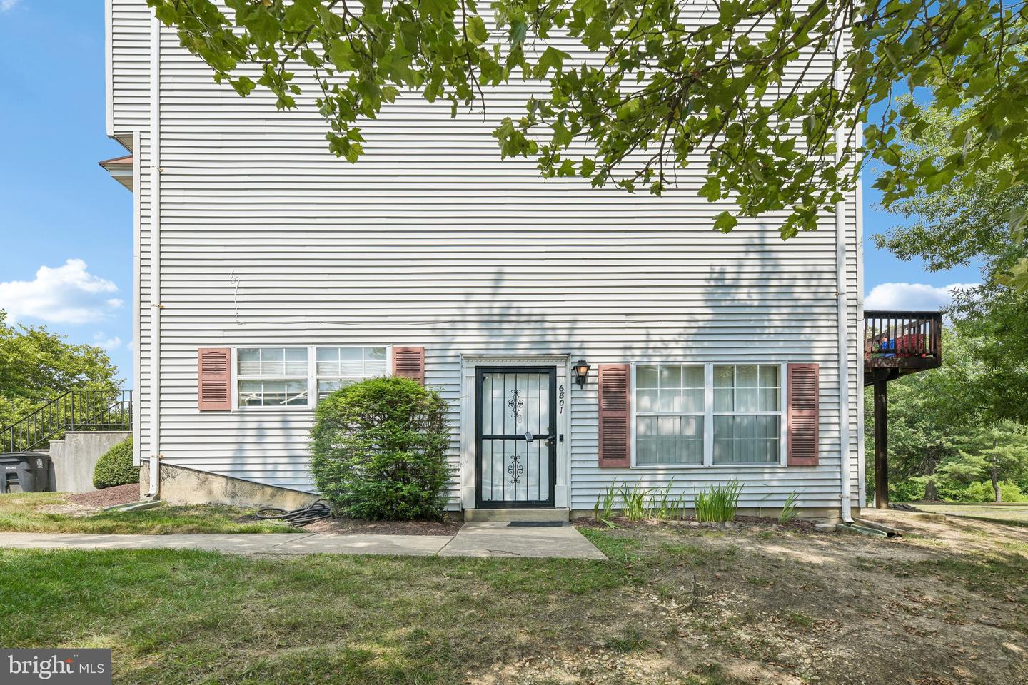 6801 Milltown Court, District Heights