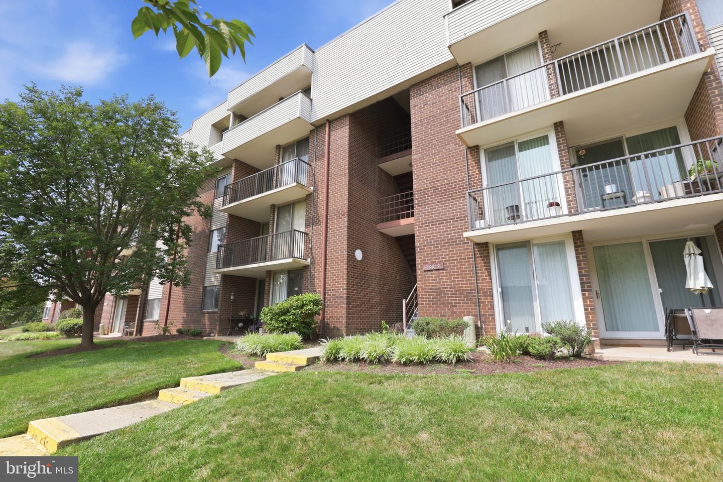 10210 Prince Place #6-T3