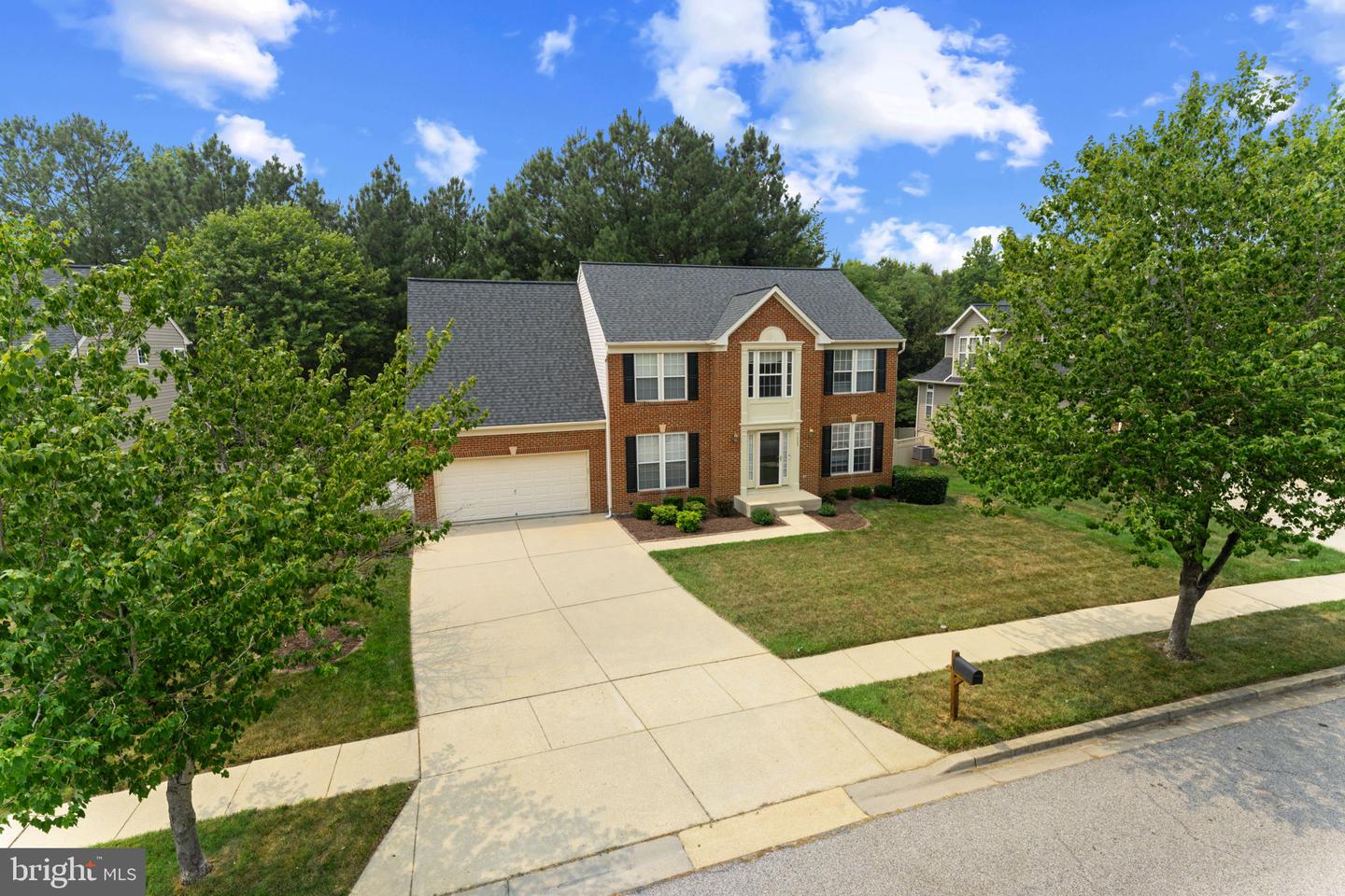 1005 Andean Goose Way, Upper Marlboro