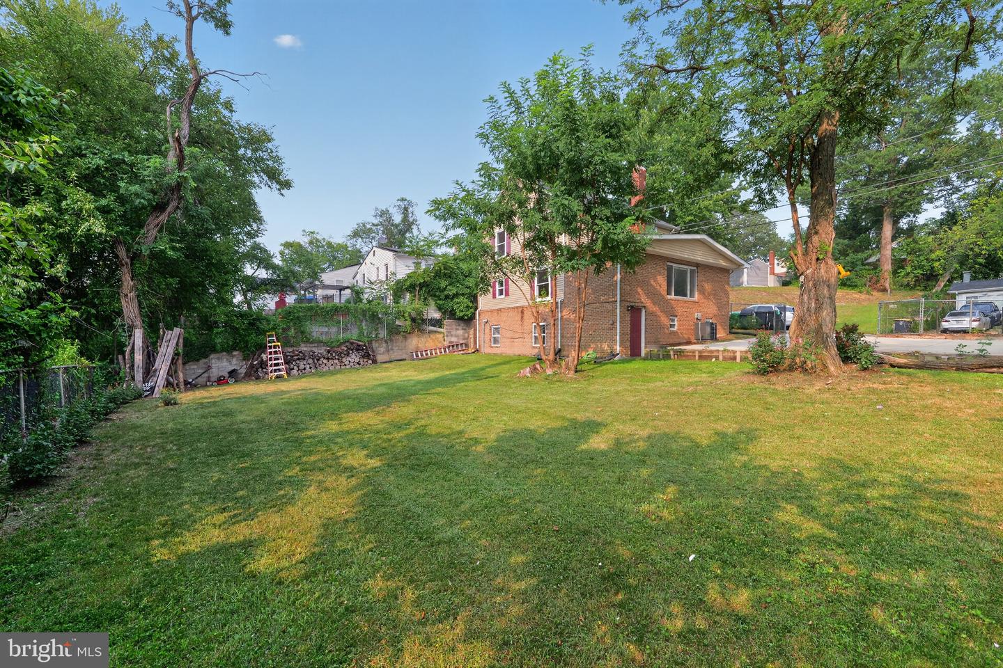 1113 Jansen Avenue, Capitol Heights