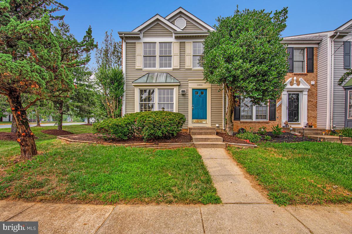 11400 Running Bear Court