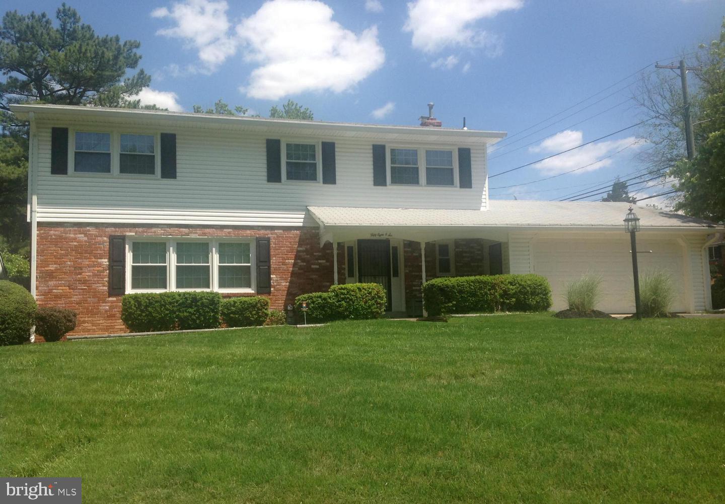 5806 Huntland Road, Temple Hills