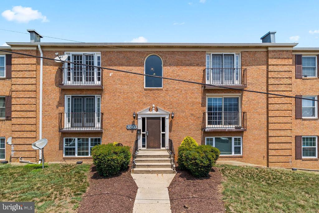 3803 Swann Road #101