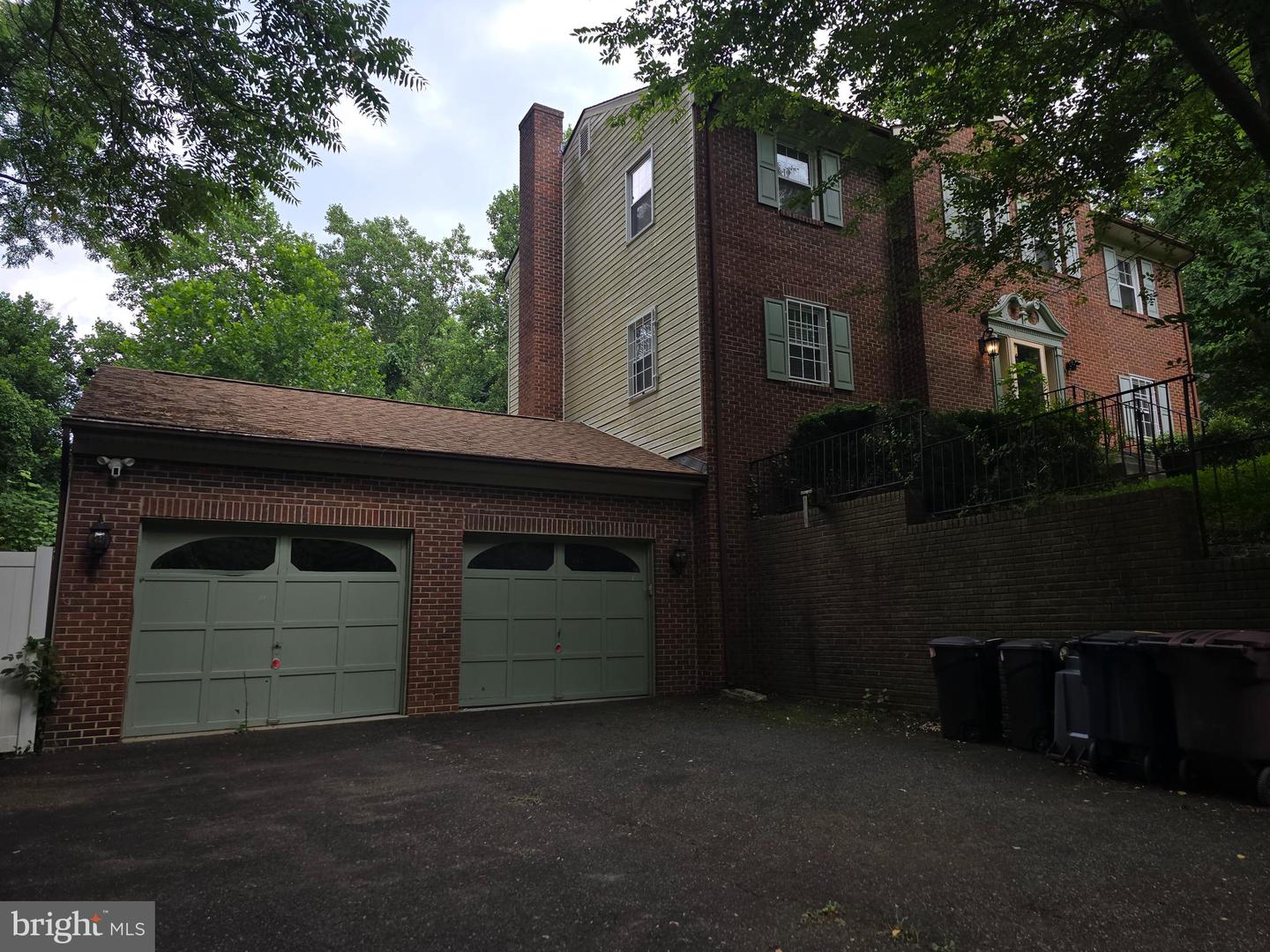 3020 Danville Road, Brandywine