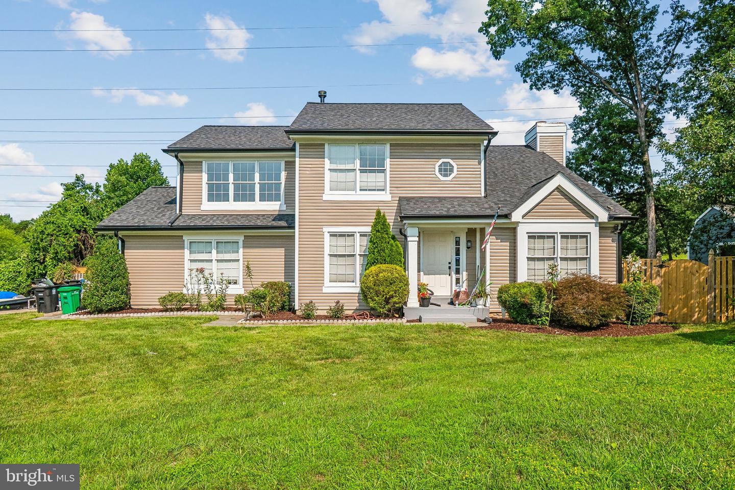 10606 Taunton Court