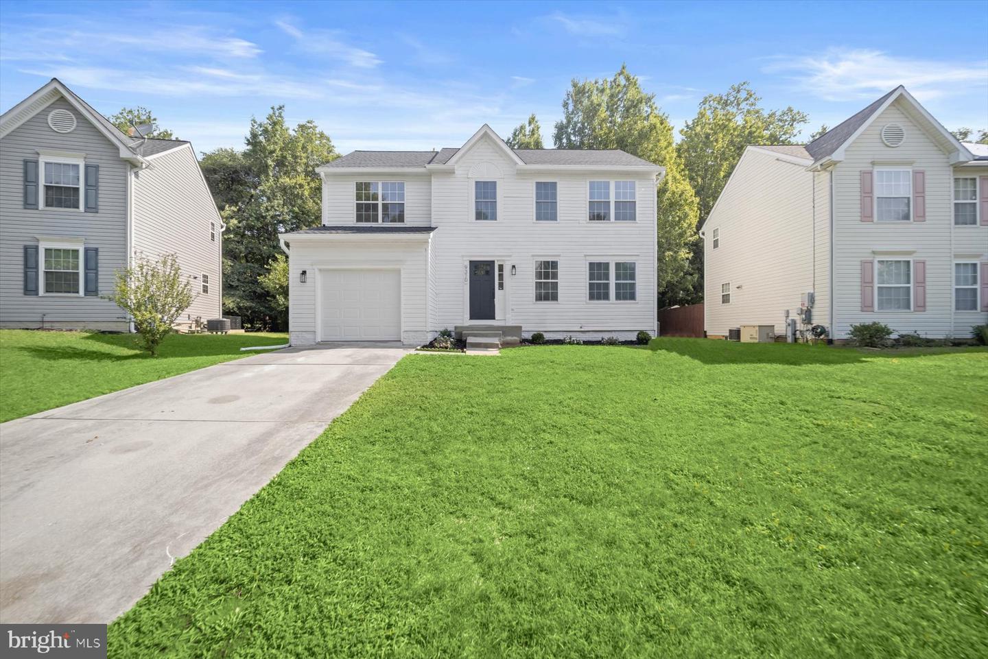 9310 Biemans Terrace, Upper Marlboro