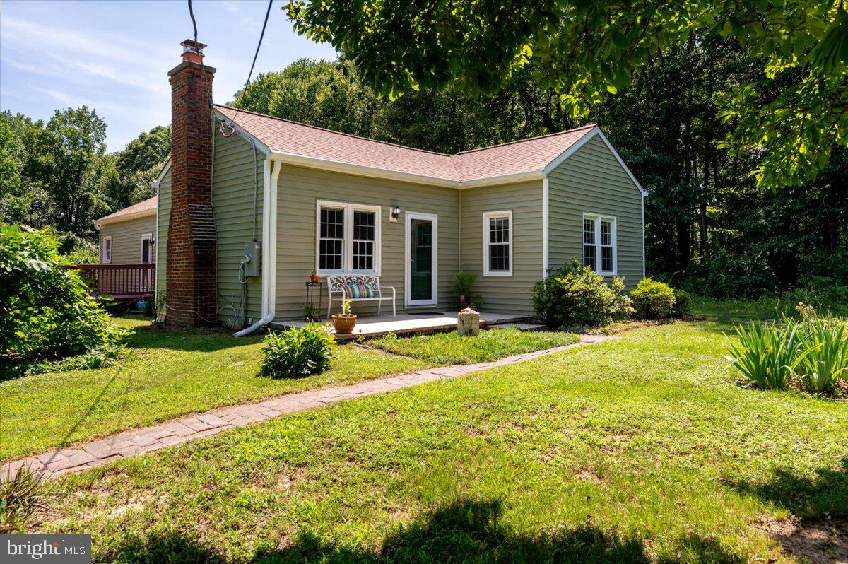 1305 Accokeek Road, Accokeek
