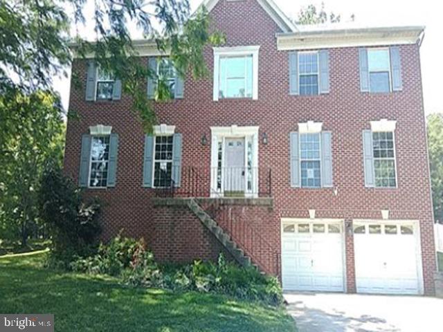 10711 Featherstone Drive, Fort Washington