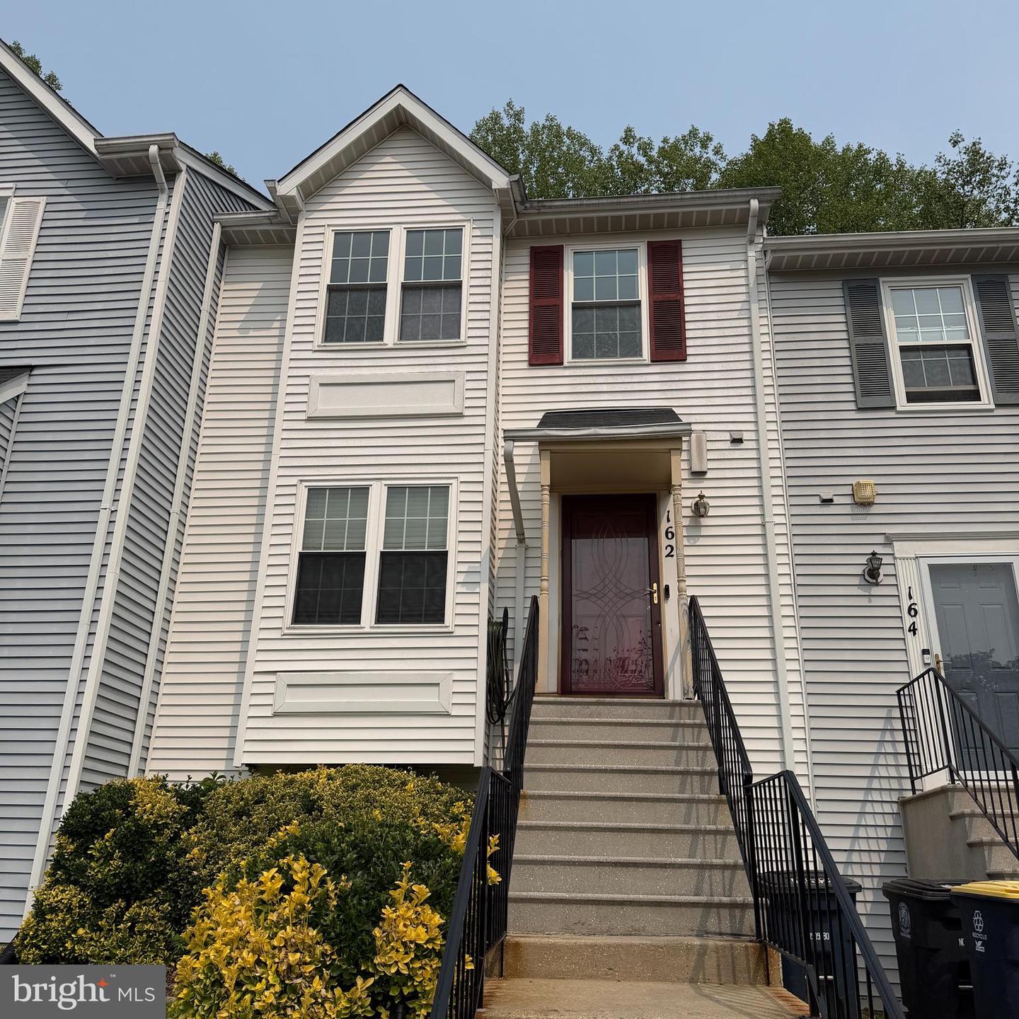 162 Azalea Court #24-4