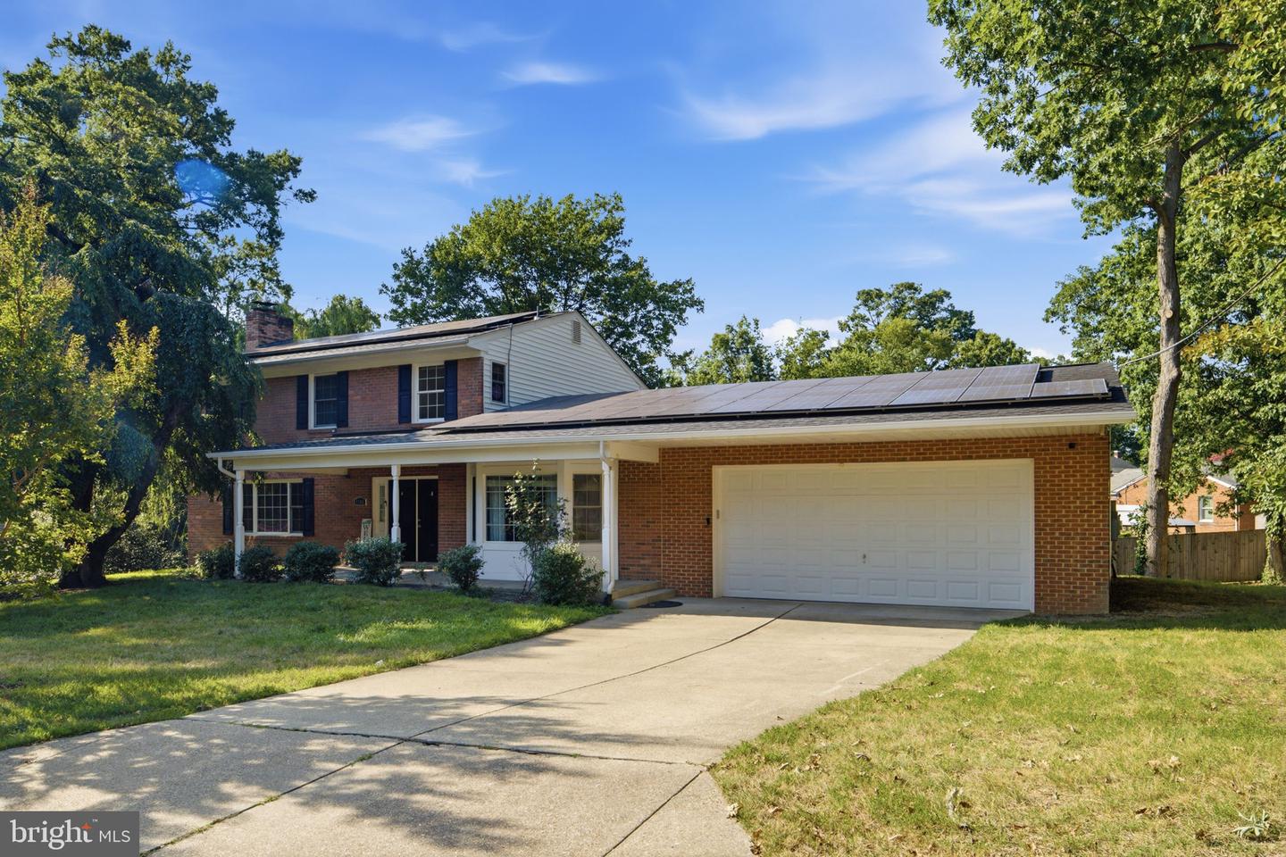 7100 Beltz Drive