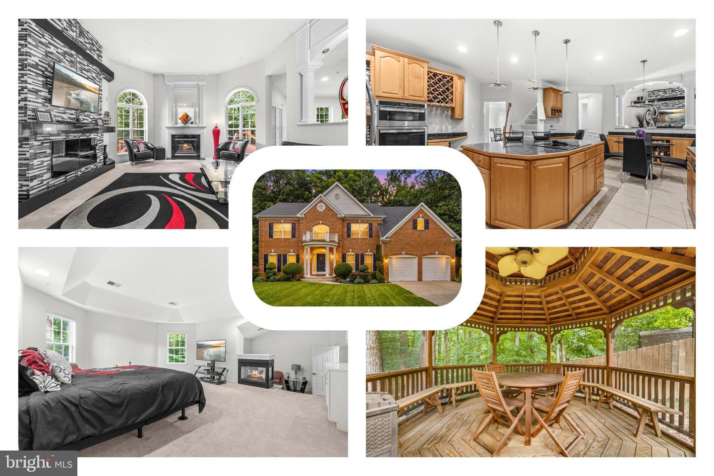 106 Whistling Wood Court