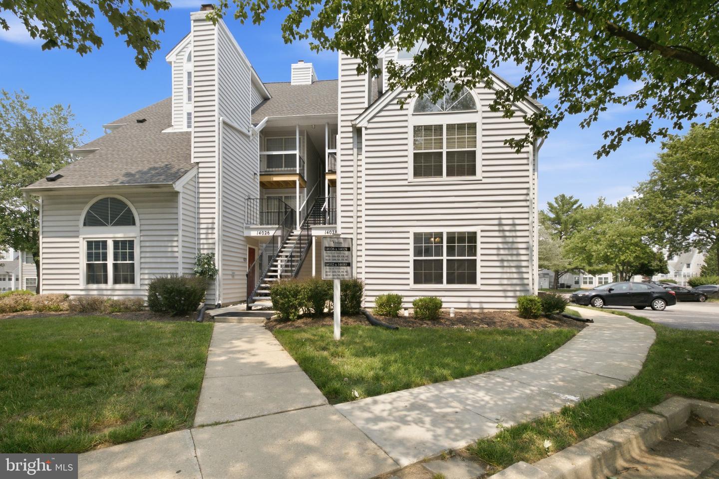 14028 Vista Drive #76a