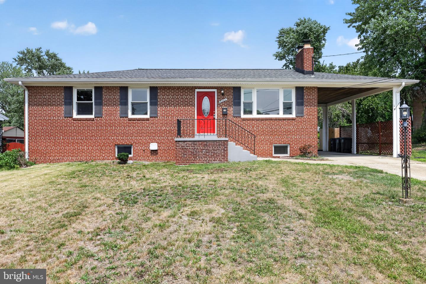 4402 Ridgecrest Drive
