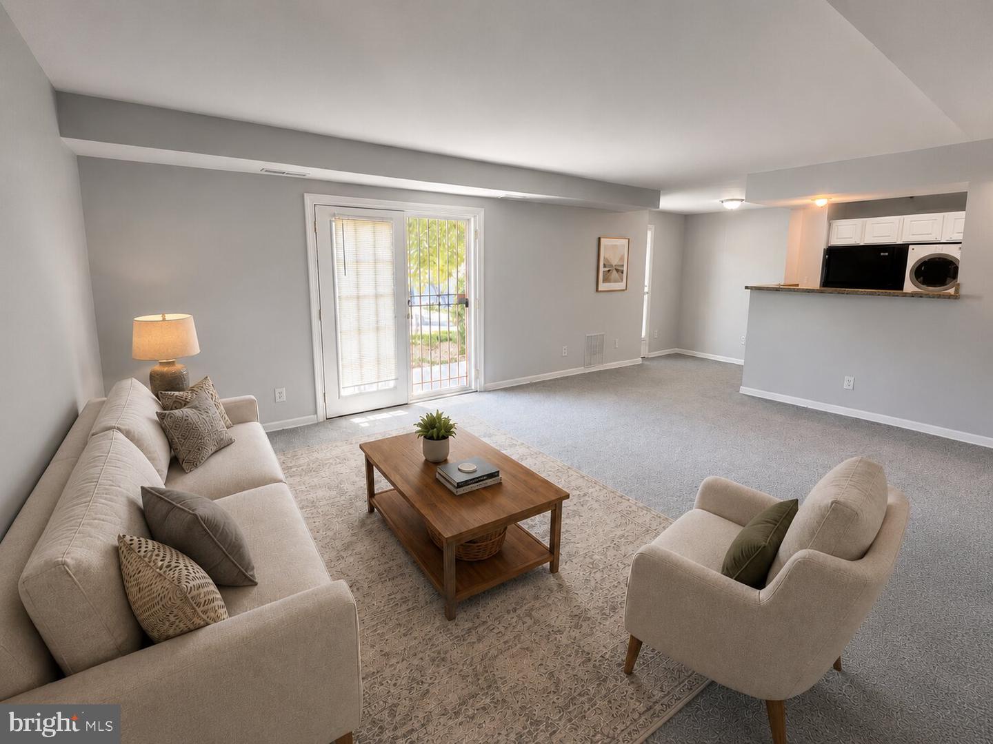 2506 Markham Lane #1
