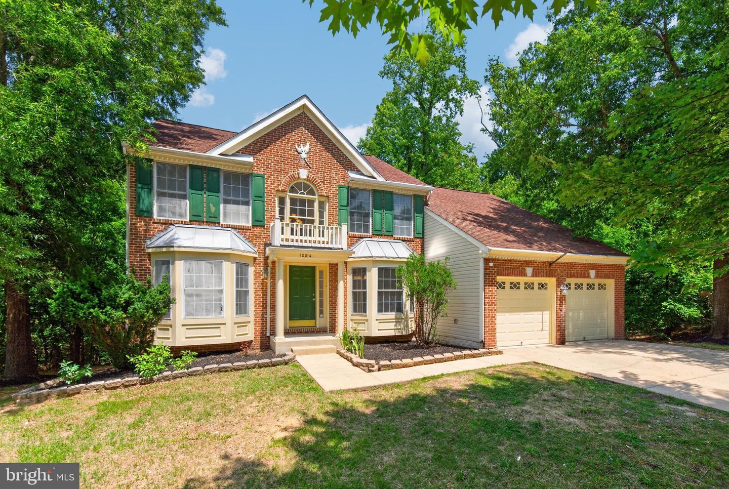 10014 Westerly Lane
