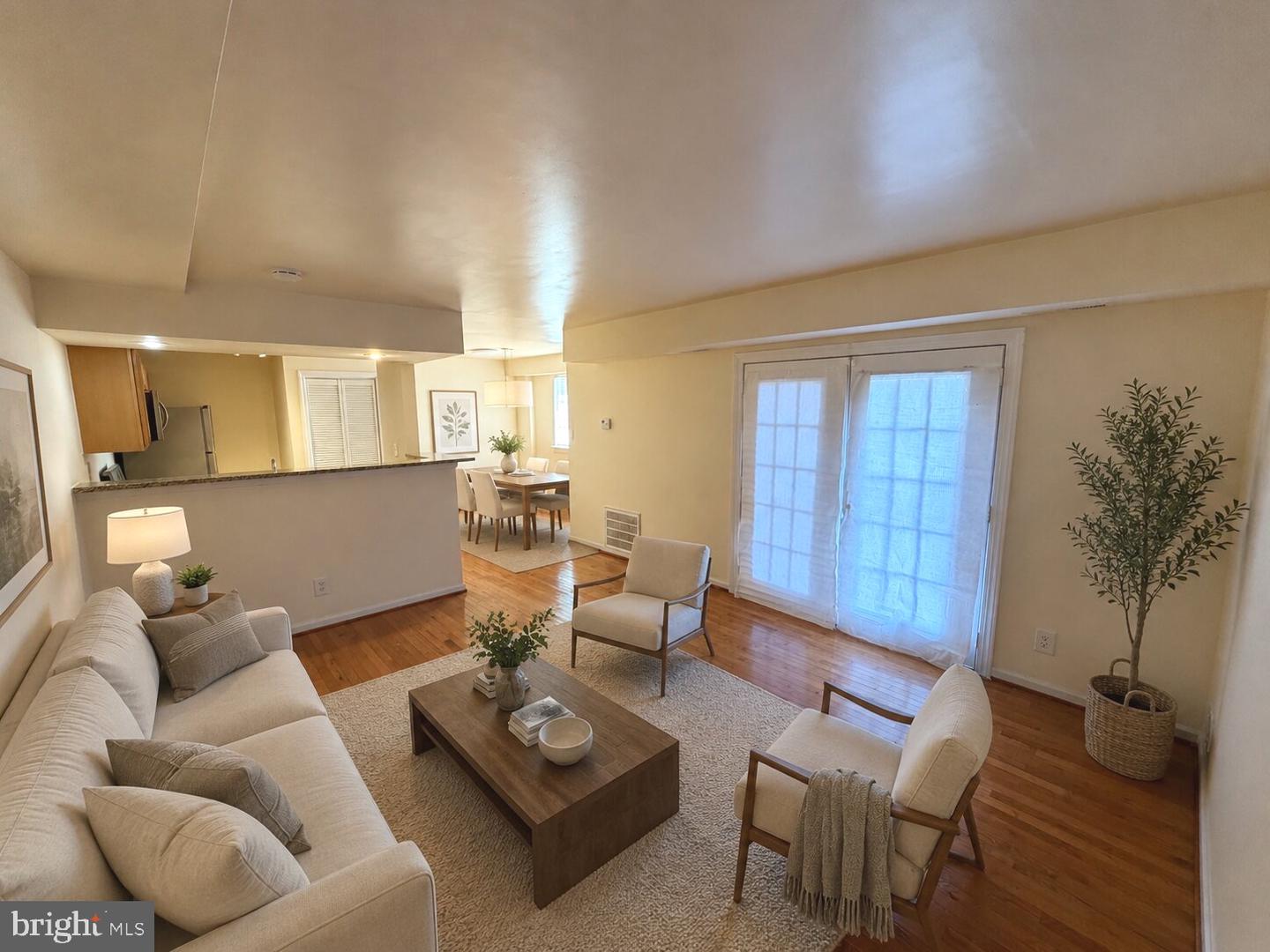 2510 Markham Lane #1