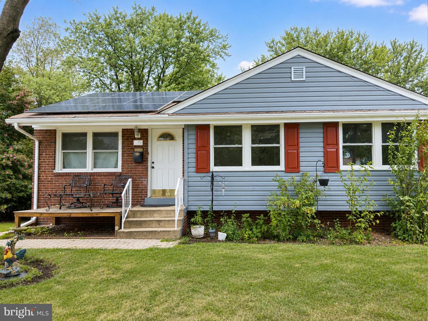 6806 Beacon Place