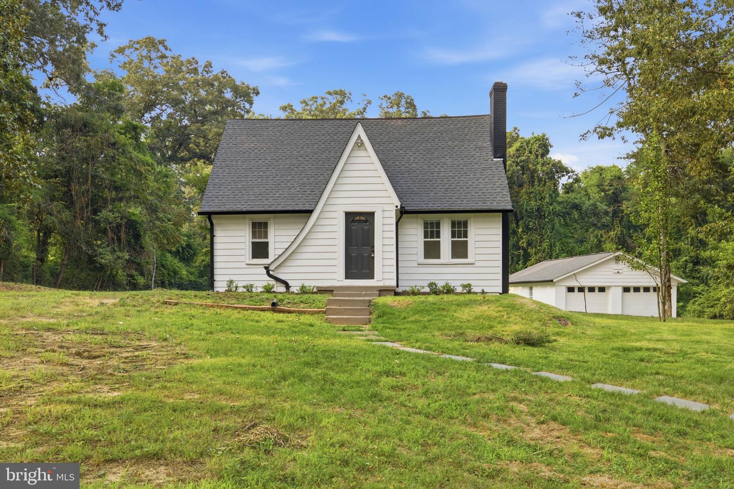 3412 Oaklawn Road, Fort Washington