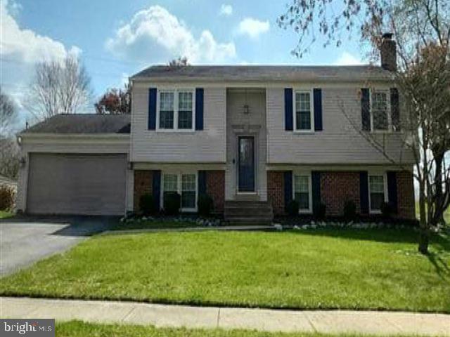 9512 Grandhaven Avenue, Upper Marlboro