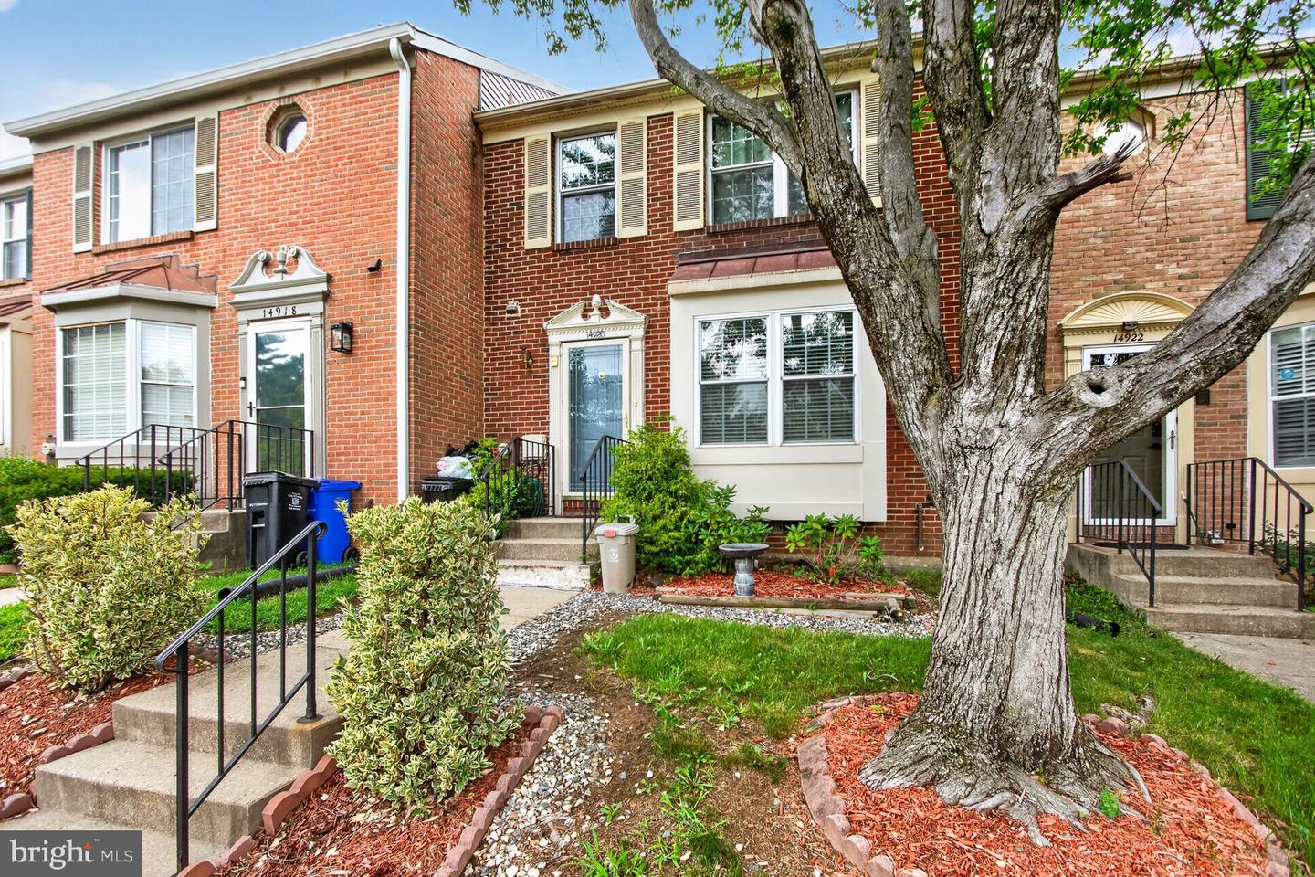 14920 Ashford Place