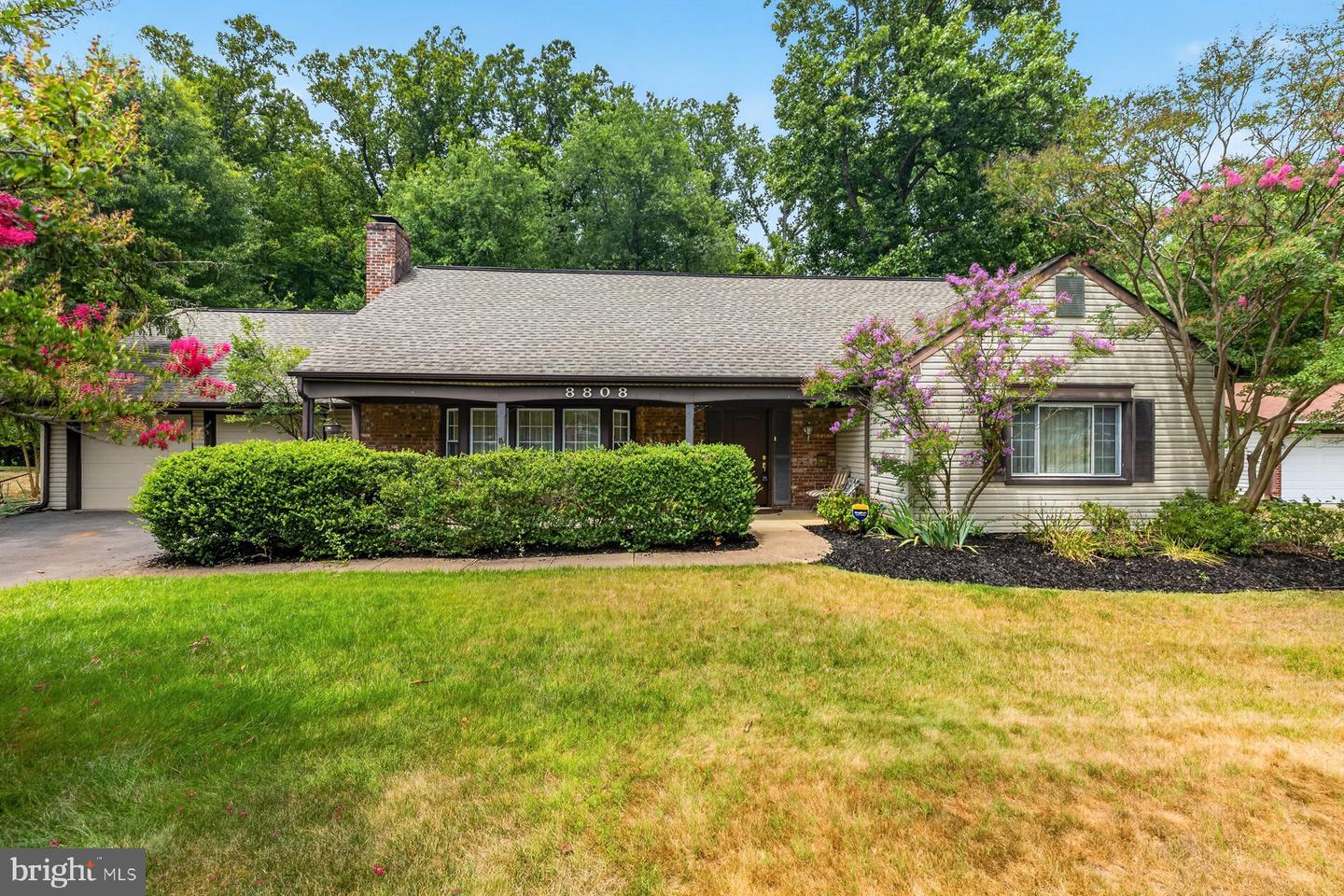 8808 Montpelier Drive, Laurel