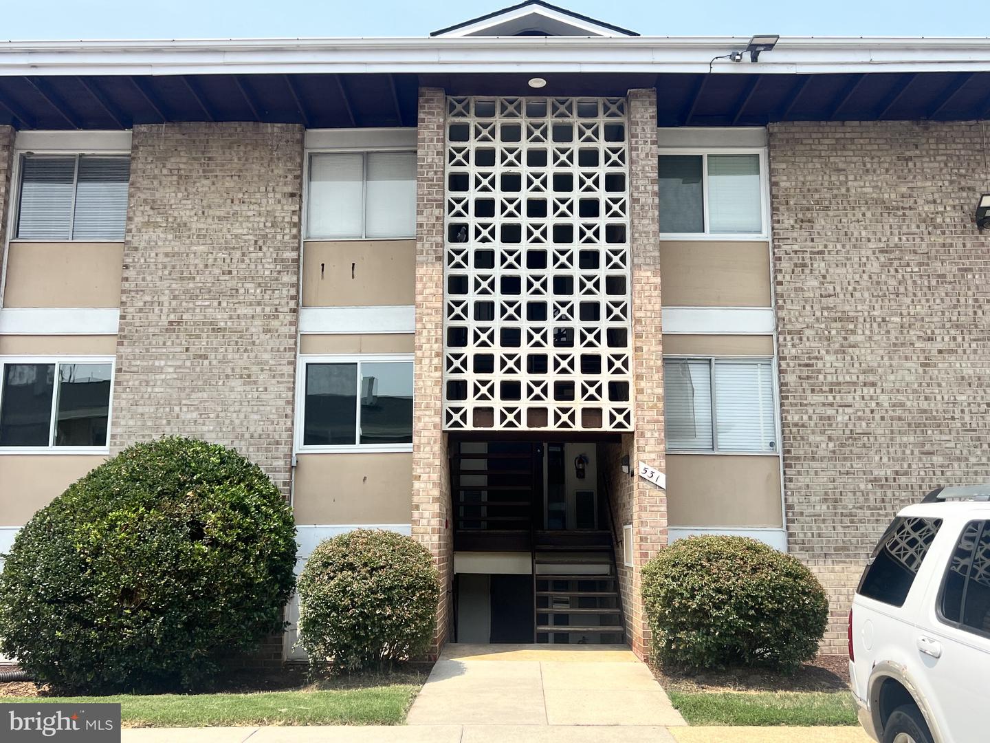 531 Wilson Bridge #6730 C-1