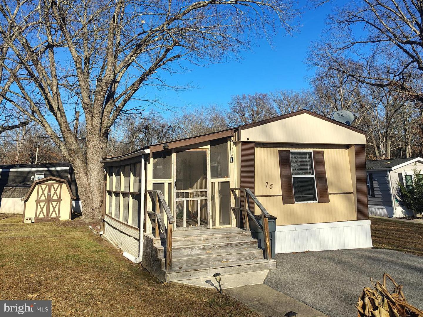 10505 Cedarville Rd #lot 7-5