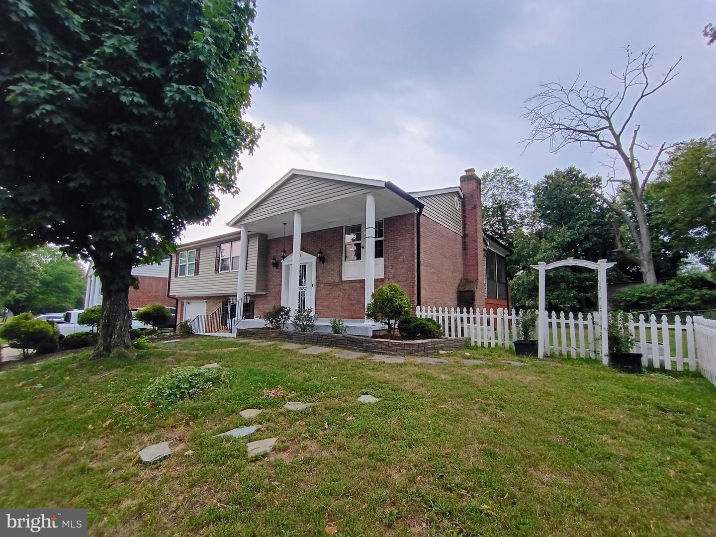8705 Loughran Road