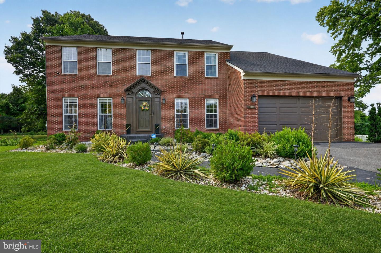 11709 Lauer Court