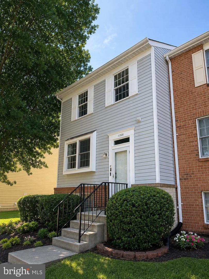 11320 Broken Bow Court
