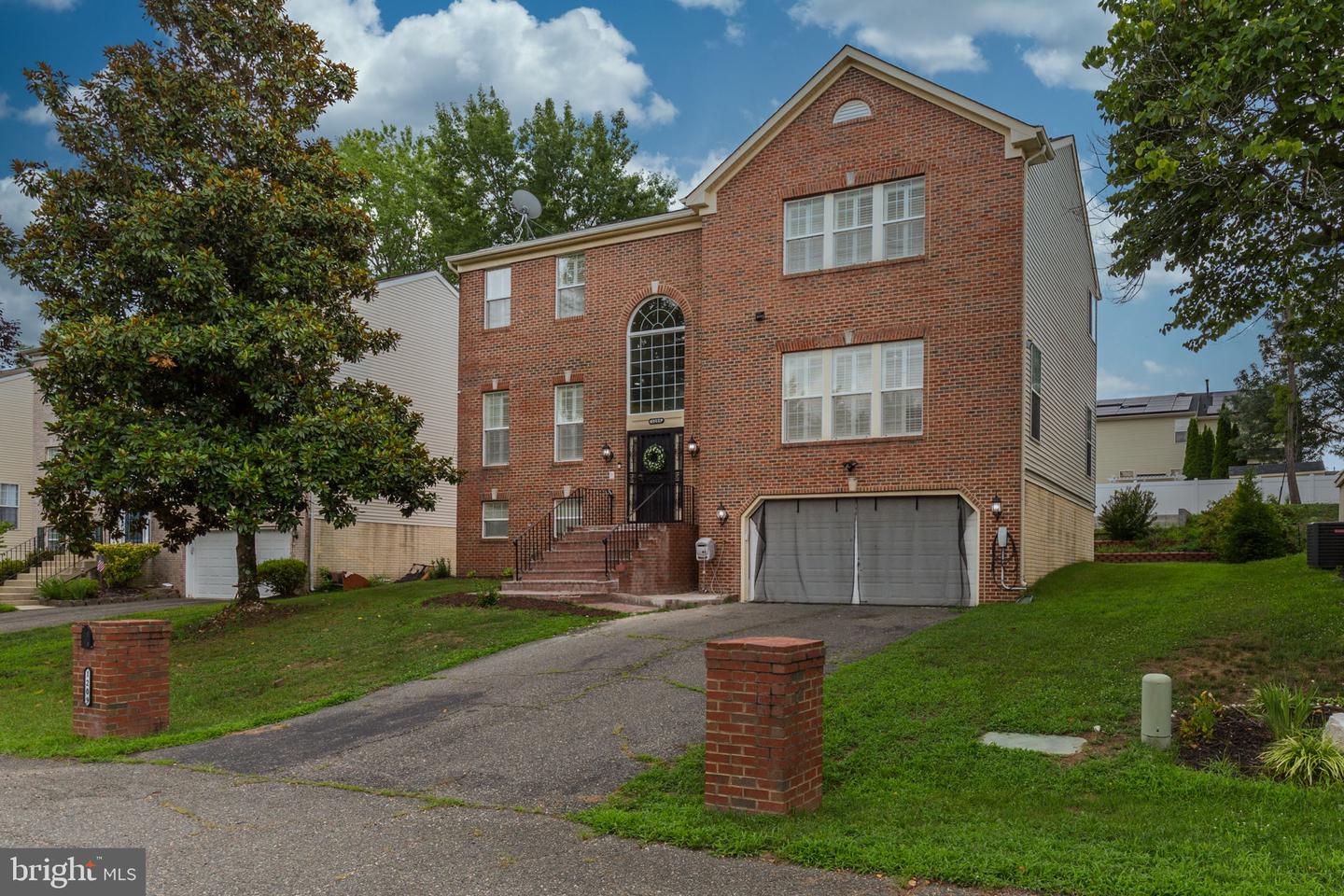 1209 Minnesota Way