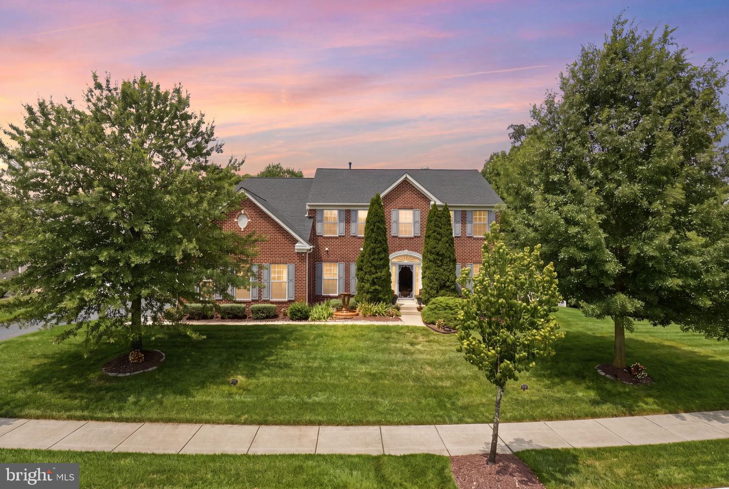 4706 Sir Woodburn Way