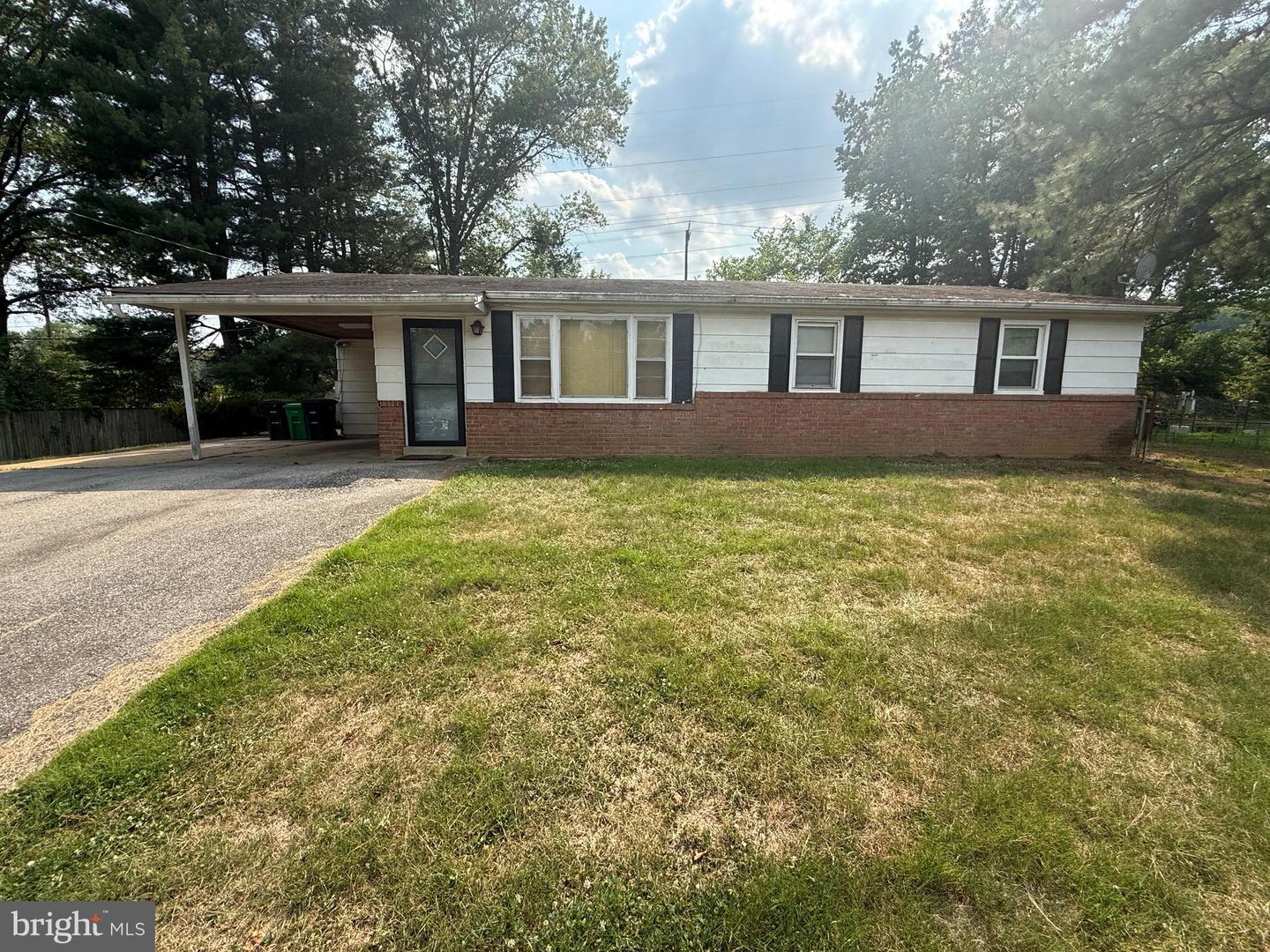 2209 Brown Station Road
