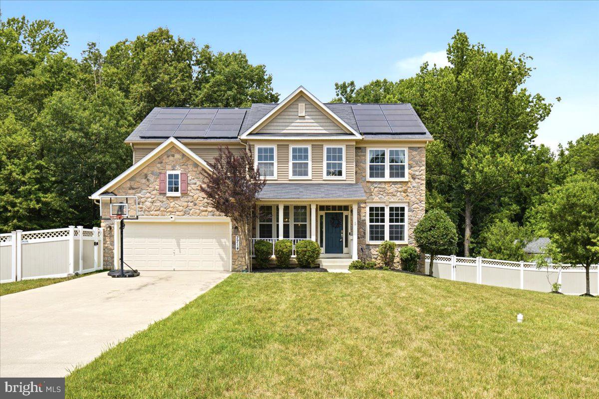 7714 Moores Road, Brandywine
