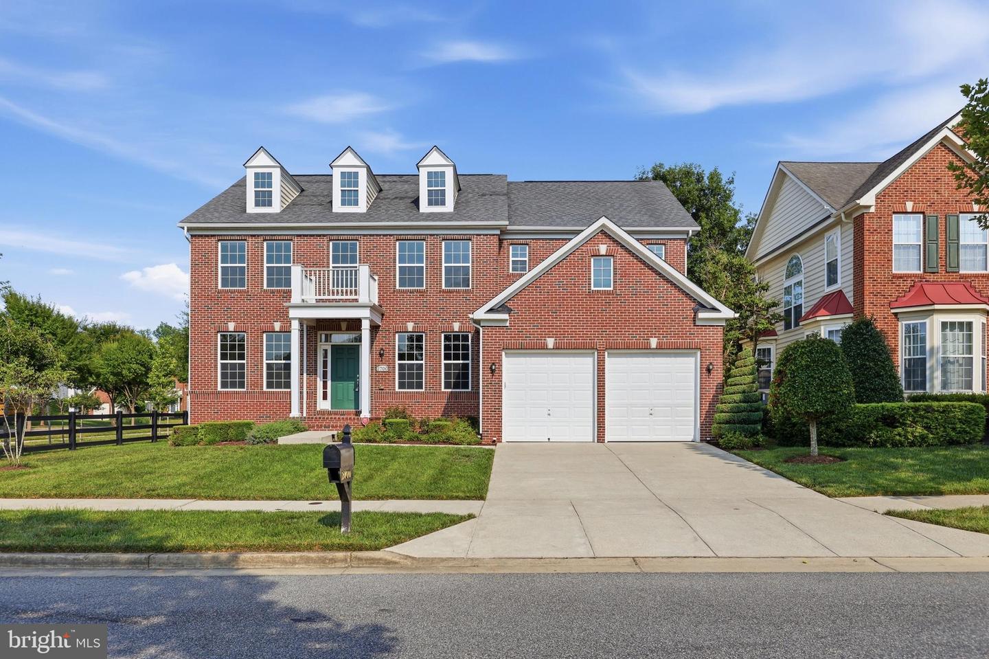 2700 Lake Forest Drive, Upper Marlboro
