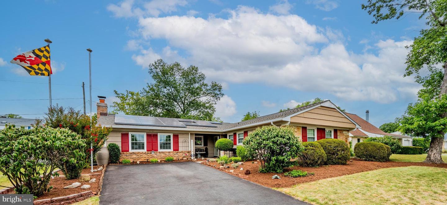 3416 Medina Lane, Bowie
