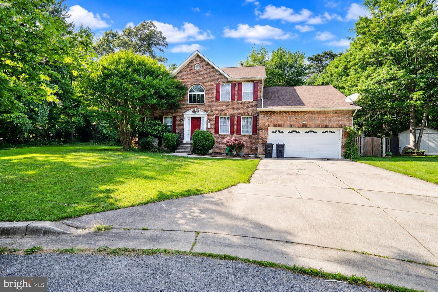 3600 Pocono Place, Beltsville