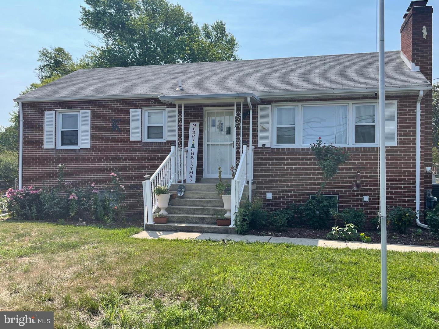 6512 Allentown Road