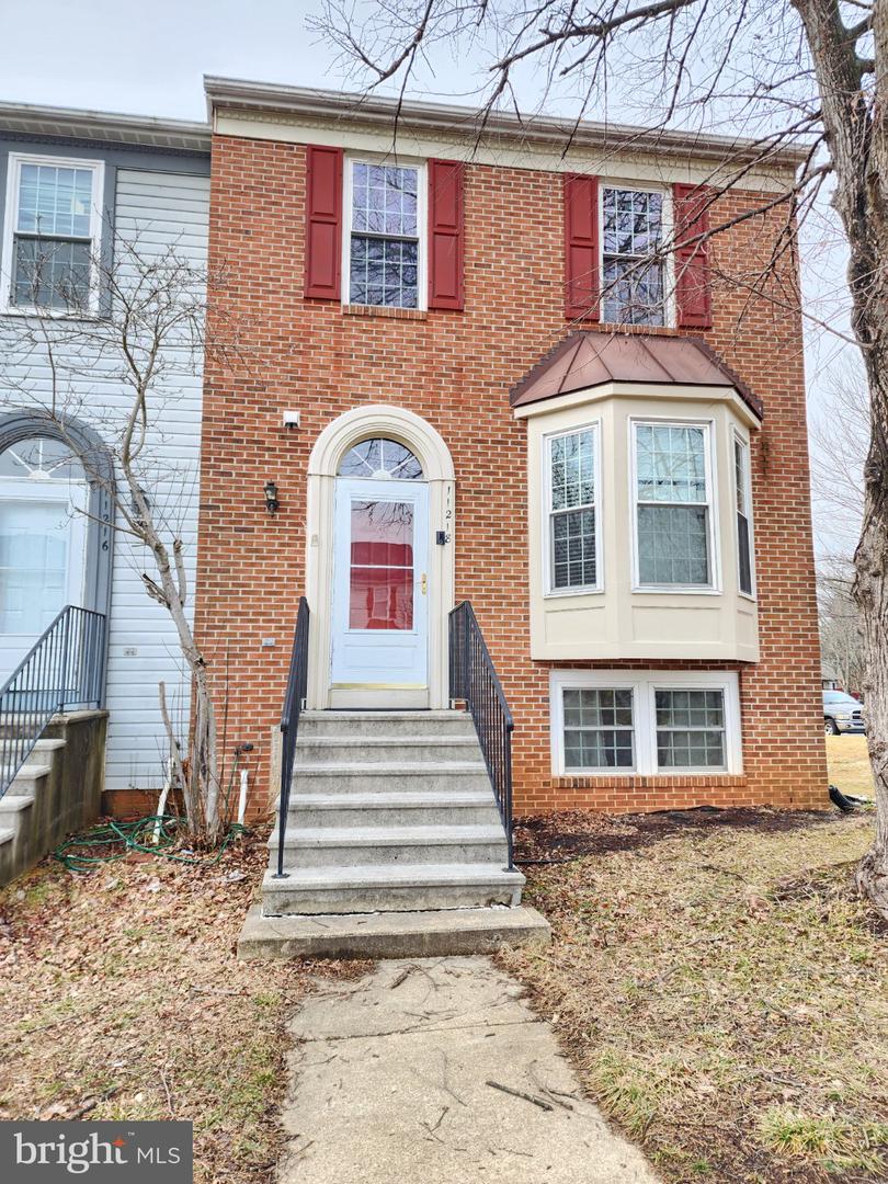 11218 Black Foot Ct