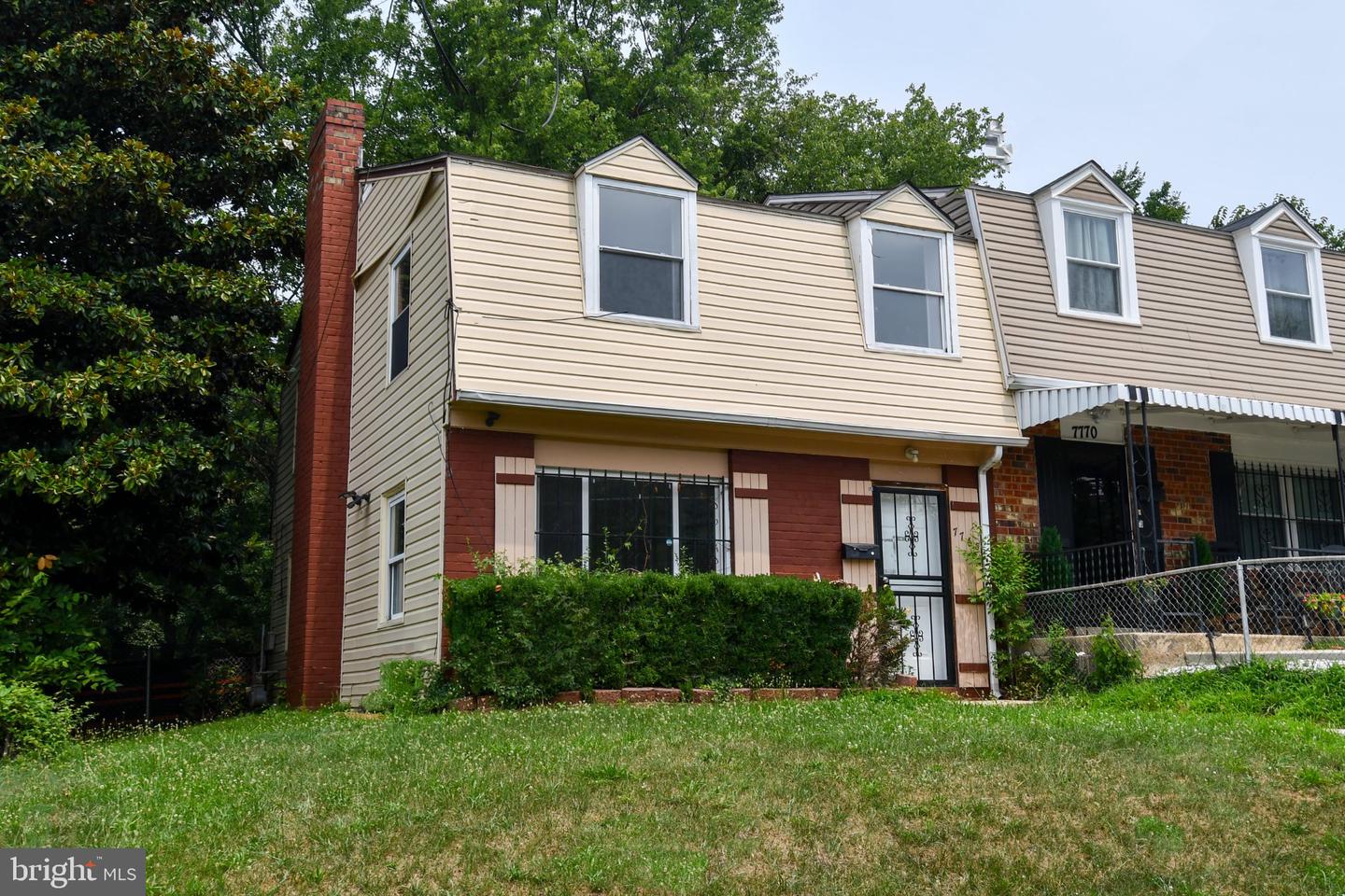 7768 Burnside Road, Landover