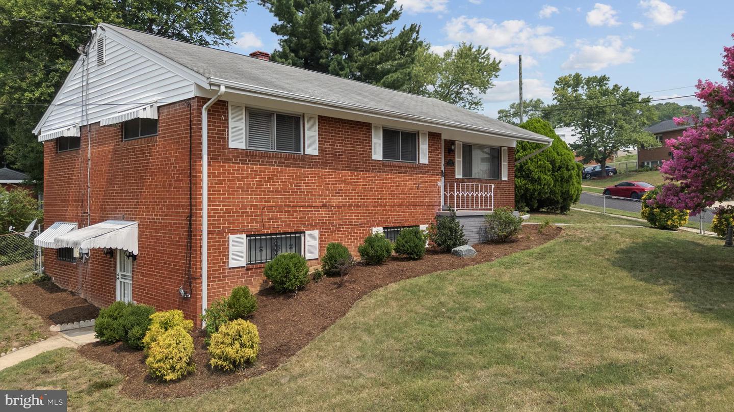 7308 Kipling Parkway, District Heights
