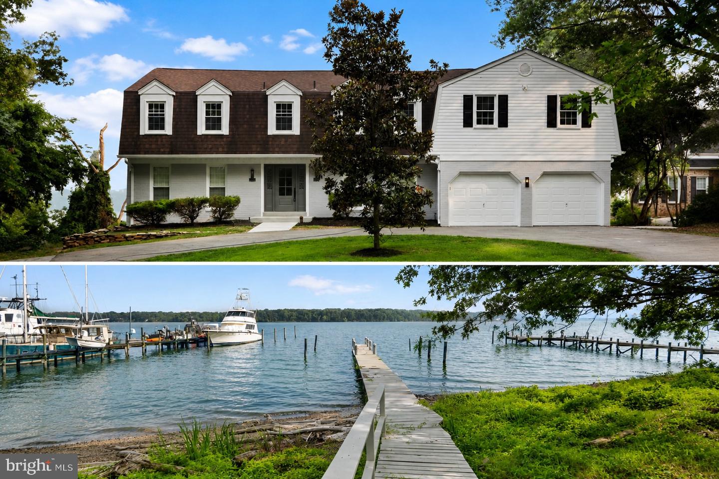 9913 Indian Queen Point Road
